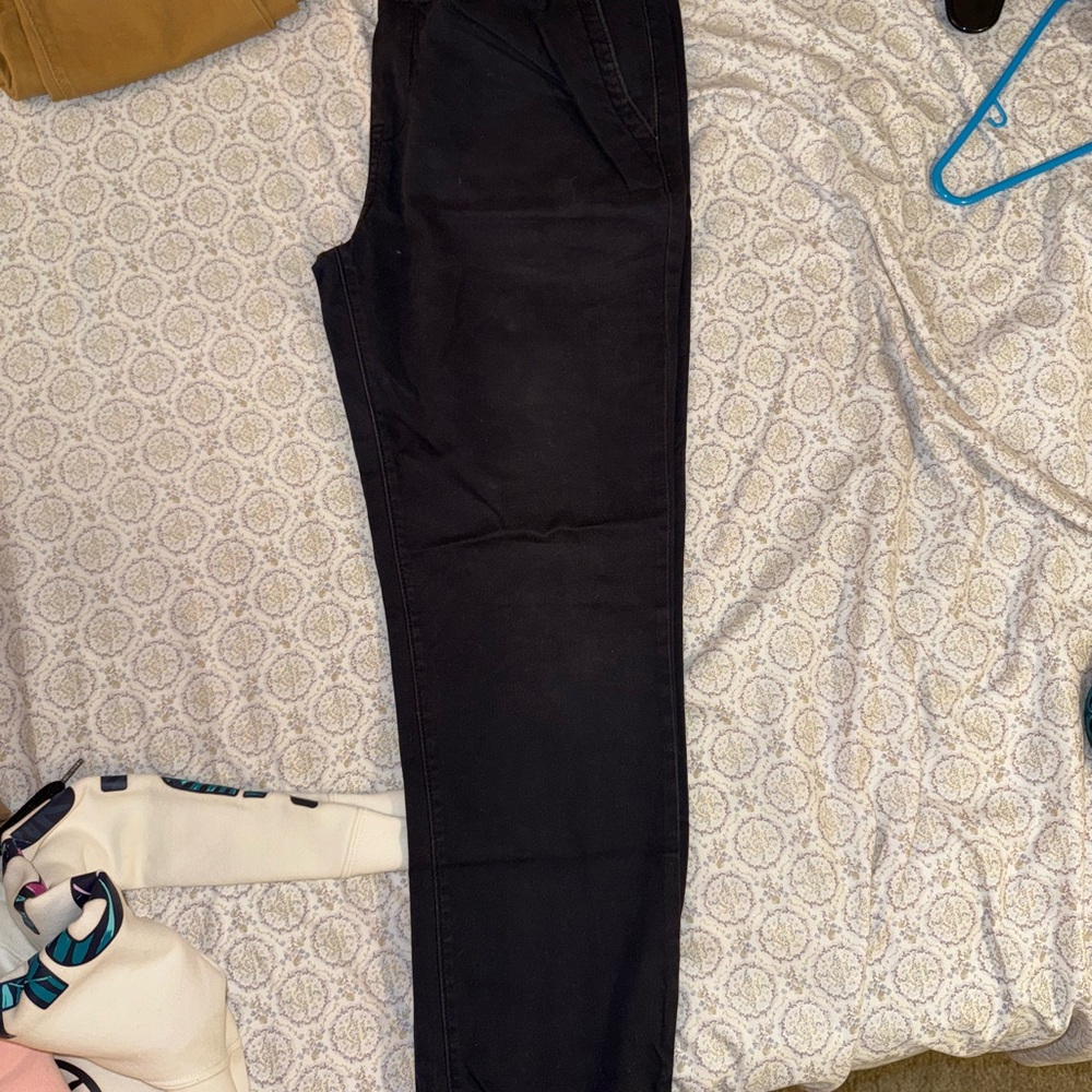 Aeropostale jogger pants